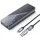 ORICO CNM2-G20 M.2 NVME USB-C 3.2 20Gb/s Festplattenlaufwerk - Grau