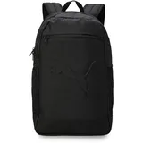 Puma Buzz Rucksack 01 black
