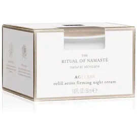 RITUALS The Ritual of Namaste Ageless Firming Nachtcreme 50 ml