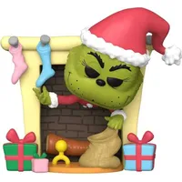 Funko eu, bv Funko POP! The Grinch Deluxe -