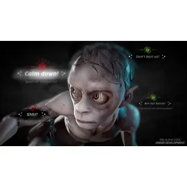 Der Herr der Ringe: Gollum (PS5)