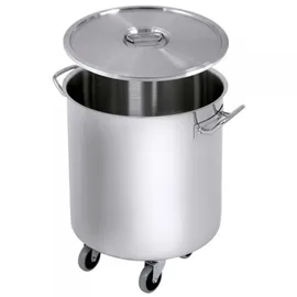 Contacto 50 l Silber