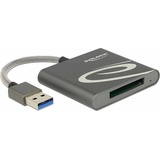 DeLOCK USB 3.0 Card Reader für XQD 2.0