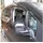 Omac Lüftungsgitter Windabweiser für Toyota Proace City Verso 2020-2024 Dunkel 2tlg (2 St), Aerodynamisch, Einfache Montage, Waschstraßenfest schwarz