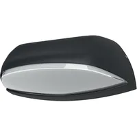 LEDVANCE LED Wand- und Deckenleuchte, Leuchte für Außenanwendungen, Warmweiß,
