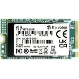 Transcend MTE400S 2 TB M.2