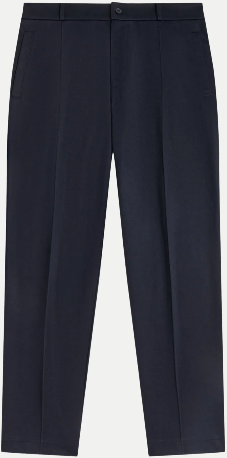 Trainingshose Fly Blau XL