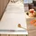 Lashuma Lima Badetuch 100 x 200 cm beige