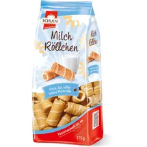 Schulte Milch-Röllchen 175 g