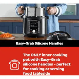 Instant Pot Pro Crisp