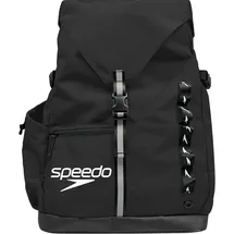 Speedo Pro 45l Rucksack Schwarz