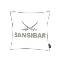 Sansibar (BH 45x45 cm,