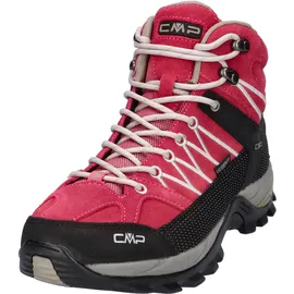 CMP Rigel Mid WP Damen Rose/Sand 42