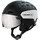 Head Radar WCR 56-59 cm Schwarz/Grau