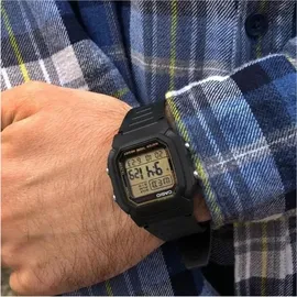 Casio Collection W-800HG-9AVEF