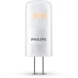 Philips LED-Leuchtmittel G4 WW 12V ND SRT6