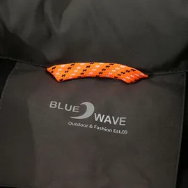 Blue Wave Maximilian grün M