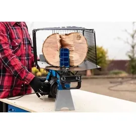 SCHEPPACH HL460 230 V blau