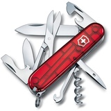 Victorinox Climber Taschenmesser rot (1.3703)