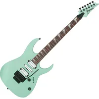 Ibanez RG470DX-SFM Sea Foam Green