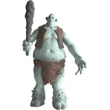 Schleich 13994 - Harry Potter, Troll, Spielfigur, Höhe: 13 cm
