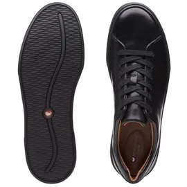 CLARKS Un Costa Lace Black 42