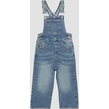 s.Oliver Jeans-Latzhose Blau 116