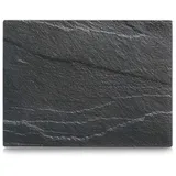 Zeller Glasschneideplatte 26257 anthrazit