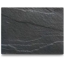 Zeller Glasschneideplatte 26257 anthrazit