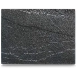 Zeller Glasschneideplatte 26257 anthrazit