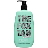 The Fox Tan Rapid Tanning Elixir 300 ml