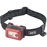 4K5 Tools WP 400 Schwarz
