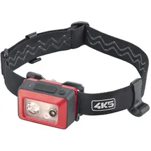 4K5 Tools WP 400 Schwarz