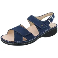Finn Comfort LINOSA Damen Blau 36