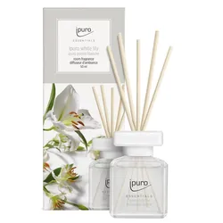 ipuro Raumduft Maiglöckchen, weißer Moschus 50 ml