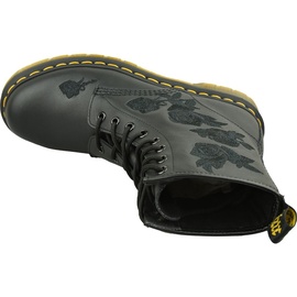 Dr. Martens 1460 Vonda Mono Schwarz Softy T 36