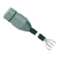 SOMFY Anschlußkabel 9015463