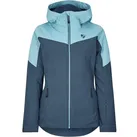ZIENER Damen Jacke PYTHIA lady (jacket ski), hale navy, 38