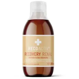 Recoactiv Recovery Renal Tonicum 280 ml