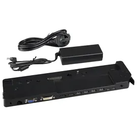 Fujitsu Port Replicator AC Adapter EU-Cable Kit LIFEBOOK U7xx Series