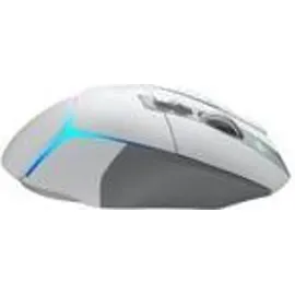 Logitech G502 X Plus Gaming Maus Weiß 910-006172