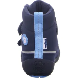 Affenzahn Winterstiefel Bär Dunkelblau 22