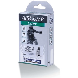 s.michelin AIRCOMP ULTRALIGHT 28" 18/25-622 S40 - 0.25/ R28