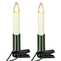 LED Filament Schaftkerzenkette 20flg. 802061