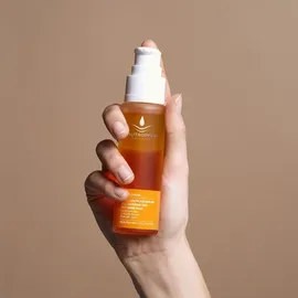 Tautropfen Sanddorn 2-Phasen Pflegeserum 50 ml