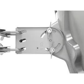 Dur-Line Select 85/90cm hellgrau