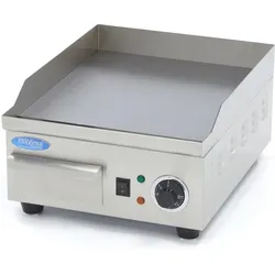 Kochfeld - Glatt - 36 cm - mit Fettauffangschale - Maxima. Maxima