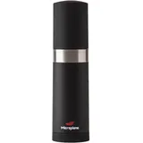 Microplane Chilimühle 21 cm Schwarz unbefüllt