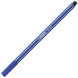 Stabilo Pen 68 Filzstift Blau 1 Stück(e)