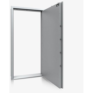 Apate 200 - Tresortür Klasse 1 - (200 x 100 x 24cm)